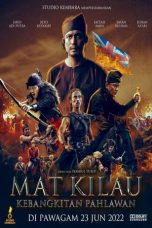 Download Streaming Film Mat Kilau (2022) Subtitle Indonesia HD Bluray