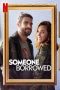 Download Streaming Film Someone Borrowed (2022) Subtitle Indonesia HD Bluray