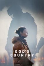 Download Streaming Film God's Country (2022) Subtitle Indonesia HD Bluray