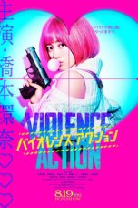 Download Streaming Film The Violence Action (2022) Subtitle Indonesia HD Bluray