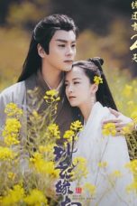 Download Streaming Film Peach Blossom Origin (2022) Subtitle Indonesia HD Bluray