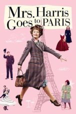 Download Streaming Film Mrs. Harris Goes to Paris (2022) Subtitle Indonesia HD Bluray