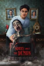 Download Streaming Film Sorry About the Demon (2022) Subtitle Indonesia HD Bluray