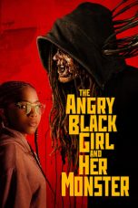 Download Streaming Film The Angry Black Girl and Her Monster (2023) Subtitle Indonesia