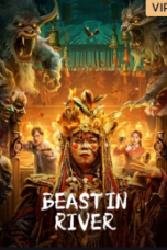 Download Streaming Film BEAST IN RIVER (2023) Subtitle Indonesia