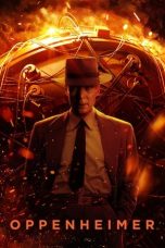 Download Streaming Film Oppenheimer (2023) Subtitle Indonesia HD Bluray