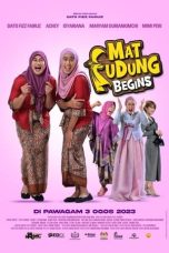 Download Streaming Film Mat Tudung Begins (2023) Subtitle Indonesia HD Bluray