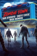 Download Streaming Film Zombie Town (2023) Subtitle Indonesia HD Bluray