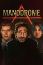 Download Streaming Film Manodrome (2023) Subtitle Indonesia HD Bluray