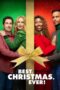 Download Streaming Film Best. Christmas. Ever! (2023) Subtitle Indonesia