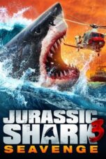 Download Streaming Film Jurassic Shark 3: Seavenge (2023) Subtitle Indonesia