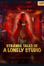 Download Streaming Film STRANGE TALES OF A LONELY STUDIO (2024) Subtitle Indonesia HD Bluray