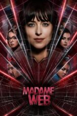 Download Streaming Film Madame Web (2024) Subtitle Indonesia HD Bluray