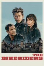 Download Streaming Film The Bikeriders (2024) Subtitle Indonesia HD Bluray