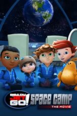 Download Streaming Film Ready, Jet, Go! Space Camp: The Movie (2023) Subtitle Indonesia