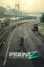 Download Streaming Film Apocalypse Z: The Beginning of the End (2024) Subtitle Indonesia HD Bluray