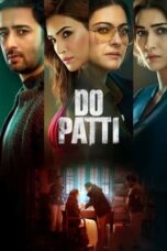 Download Streaming Film Do Patti (2024) Subtitle Indonesia HD Bluray