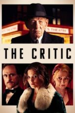 Download Streaming Film The Critic (2024) Subtitle Indonesia