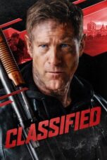 Download Streaming Film Classified (2024) Subtitle Indonesia HD Bluray