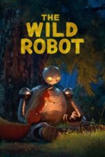 Download Streaming Film The Wild Robot (2024) Subtitle Indonesia HD Bluray