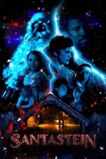 Download Streaming Film Santastein (2024) Subtitle Indonesia HD Bluray