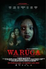 Download Streaming Film Waruga: Kutukan Ilmu Hitam (2024) Subtitle Indonesia HD Bluray