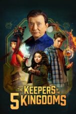 Download Streaming Film The Keepers of the 5 Kingdoms (2024) Subtitle Indonesia HD Bluray