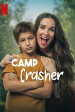 Download Streaming Film Camp Crasher (2024) Subtitle Indonesia HD Bluray